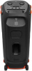 Минисистема Hi-Fi JBL PartyBox 710 черный/оранжевый 800Вт USB BT
