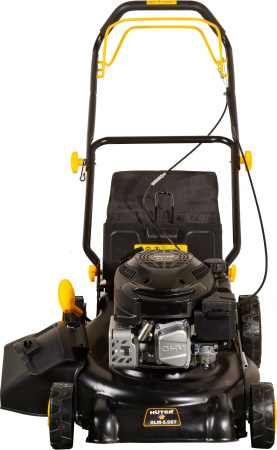 Газонокосилка роторная Huter GLM-5.0 ST (70/3/5) 3678Вт