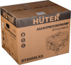 Генератор Huter DY8000LXA 7кВт