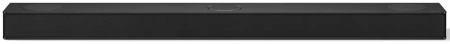 Саундбар LG S80TR 5.1.3 360Вт+220Вт черный