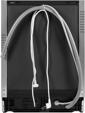 Посудомоечная машина встраив. Maunfeld MLP-123D Light Beam полноразмерная