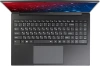 Ноутбук IRU Калибр 15TLI Core i3 1115G4 8Gb SSD256Gb Intel UHD Graphics 15.6" IPS FHD (1920x1080) FreeDOS black WiFi BT Cam 7200mAh (1871663)