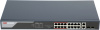 Коммутатор Hikvision DS-3E0318P-E(B)