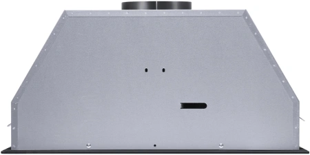 Вытяжка встраиваемая Maunfeld Nebula 60 черный/стекло управление: ползунковое (1 мотор)