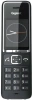 Трубка доп. Dect Gigaset Comfort 550HX черный для Comfort 550