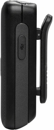 Микрофон беспроводной JBL Quantum Stream Wireless USB-C черный