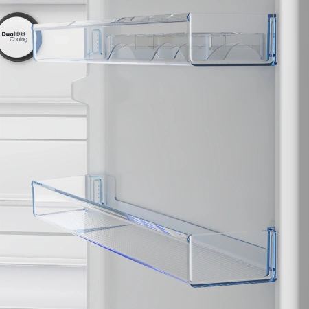 Холодильник Beko B3R1CNK363HW 2-хкамерн. белый инвертер