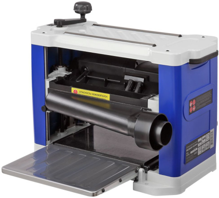 Станок рейсмусовый Belmash P2200MH 2200W (S215A)