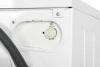 Стиральная машина Indesit EcoTime IWSD 6105 (CIS).L класс: A загр.фронтальная макс.:6кг белый