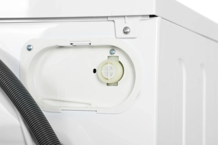 Стиральная машина Indesit EcoTime IWSD 6105 (CIS).L класс: A загр.фронтальная макс.:6кг белый