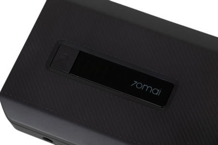 Пуско-зарядное устройство 70Mai Jump Starter Max