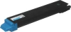 Картридж лазерный CopyRite CR-KYTK8115C TK-8115C голубой (6000стр.) для Kyocera M8124cidn/M8130cidn