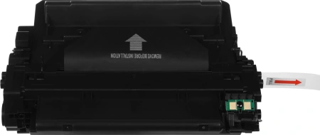 Картридж лазерный Cactus CS-Q6511X Q6511X черный (12000стр.) для HP LJ 2410/2420/2420DN/2430