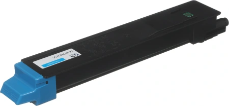 Картридж лазерный CopyRite CR-KYTK8115C TK-8115C голубой (6000стр.) для Kyocera M8124cidn/M8130cidn
