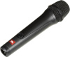 Микрофон проводной JBL PBM100 3м черный