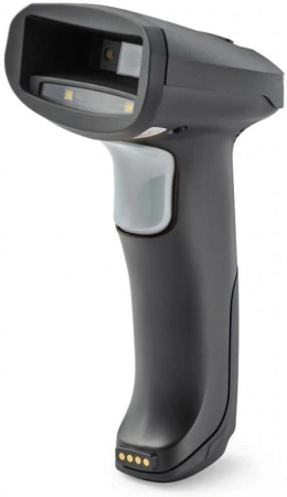 Сканер штрих-кода Атол SB3100BT 2D черный (61751)