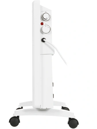 Конвектор Primera PHP-1500-MWB 1500Вт белый