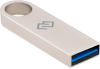 Флеш Диск Digma 64GB DRIVE3 DGFUL064A30SR USB3.0 серебристый