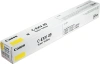Тонер Canon C-EXV49Y 8527B002 желтый туба для копира iR-ADV C33xx