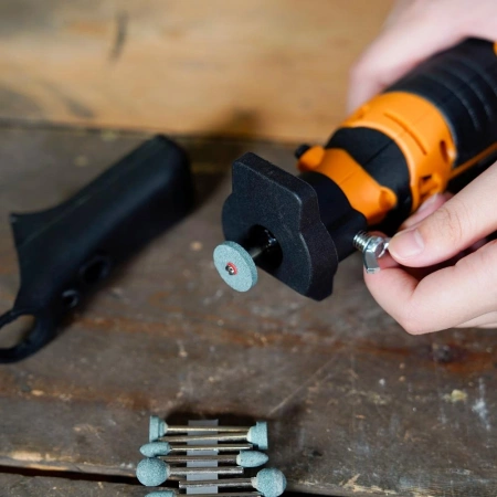 Набор для граверов Deko RT4 (065-0684)