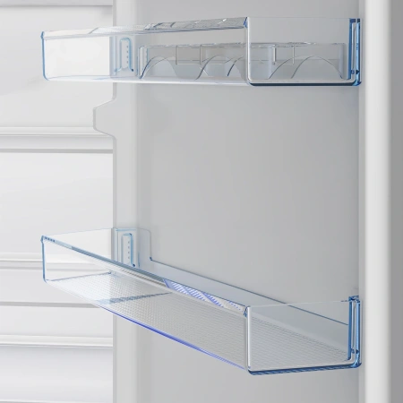Холодильник Beko B1RCSK402W 2-хкамерн. белый