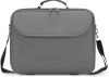 Сумка для ноутбука 15.6" Digma HC-210 серый полиэстер (HC210GY)