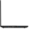 Ноутбук IRU Калибр 15TLR i5 1135G7/8Gb/SSD256Gb/G7/15.6"/IPS/FHD/DOS/black