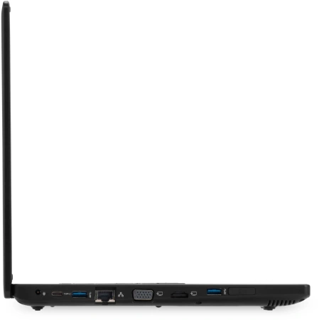 Ноутбук IRU Калибр 15TLR i5 1135G7/8Gb/SSD256Gb/G7/15.6"/IPS/FHD/DOS/black