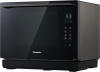 Микроволновая Печь Panasonic NN-CS89LBZPE 31л. 1000Вт черный