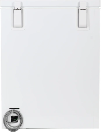 Морозильный ларь Nordfrost CF 200 белый 65Вт