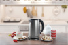 Чайник Gorenje K15DWS 1.5л. 2200Вт нержавеющая сталь (металл/пластик)