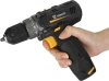 Дрель-шуруповерт Deko GCD12DU3 SET2 FU-Li-Ion аккум. патрон:быстрозажимной (063-4146)