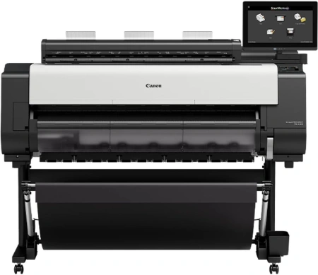 Плоттер Canon imagePROGRAF TX-4100 (4602C003) A0/44"