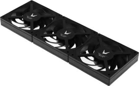 Вентилятор Formula Air Bridge Plus 4-pin LED Ret