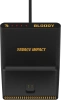 Мышь A4Tech Bloody R72 Ultra Duo черный/рисунок оптическая 20000dpi беспров. USB/USB-C 6but (R72 ULTRA DUO RENEGADEMIDNIGHT)