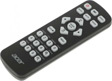 Проектор Acer X1228i DLP 4500Lm LS (1024x768) 20000:1 ресурс лампы:6000часов 1xHDMI 2.75кг