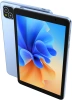 Планшет Digma Q8 SC9863A (1.6) 8C RAM3Gb ROM32Gb 8" IPS 1280x800 4G 2Sim Android 14 голубой 5Mpix 2Mpix BT WiFi microSD 128Gb 4500mAh
