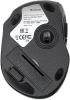 Клавиатура + мышь Defender Berkeley C-925 клав:черный мышь:черный/красный USB беспроводная slim Multimedia Touch (45925)