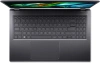 Ноутбук Acer Aspire 5 A515-58P i5 1355U/8Gb/SSD512Gb/15.6"/IPS/FHD/noOS/silver