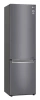 Холодильник LG GC-B509SLCL 2-хкамерн. графит инвертер