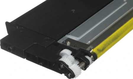 Картридж лазерный Cactus CSP-W2072A 117A желтый (700стр.) для HP Color Laser 150a/150nw/178nw MFP/179fnw MFP