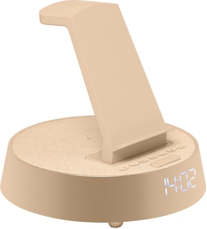 Колонка порт. BBK BTA1110 золотистый 10W 2.0 BT 10м 1800mAh (BTA1110 (GD))