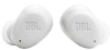 Гарнитура вкладыши JBL Wave Buds белый беспроводные bluetooth (JBLWBUDSWHT)