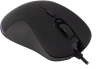 Мышь Acer OMW190 черный оптическая 6400dpi USB 6but (ZL.MCEEE.00T)
