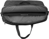 Сумка для ноутбука 15.6" Continent CC-108 BK черный нейлон/полиэстер (СС-108 BK) (упак.:1шт)