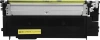 Картридж лазерный Cactus CSP-W2070XSET 117X черный/пурпурный/желтый/голубой набор 4шт.упак. для HP C