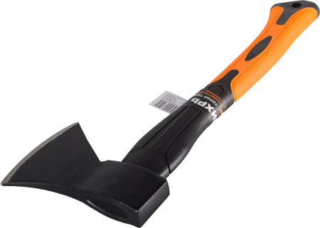 Топор Вихрь Classic Т600Ф малый черный/оранжевый (73/2/2/7)