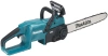 Электрическая цепная пила Makita LXT DUC407Z 610Вт дл.шины:16" (40cm)