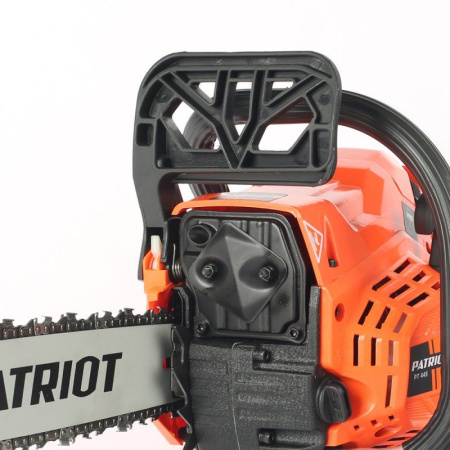 Бензопила Patriot PT 445 The One 2200Вт 2.9л.с. дл.шины:16" (40cm) (220104445)