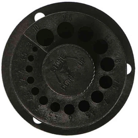 Насадка для заточных станков Sturm! BG60-1520U для BG60152U/BG60202U